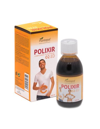 POLIXIR 02 ED 250 ml