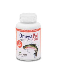 OMEGAPOL 1000 - 120 perlas