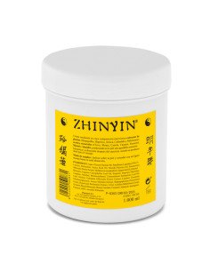ZHINYIN CREMA MASAJE - 1000 ml