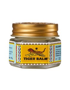TIGRE BLANCO BALSAMO - 20 g