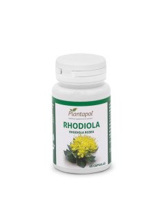 RHODIOLA ROSEA - 45 comp