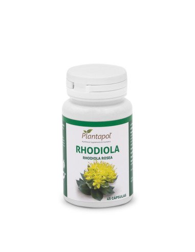 RHODIOLA ROSEA 45 comp