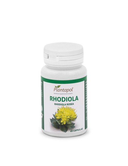 RHODIOLA ROSEA - 45 comp