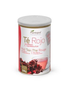 TE ROJO SOLUBLE - 200 g