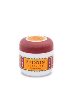 ZHINYIN UNGÜENTO CON UÑA DE GATO - 50 ml