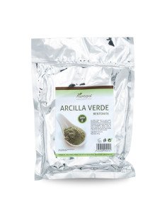 ARCILLA VERDE - 500 g