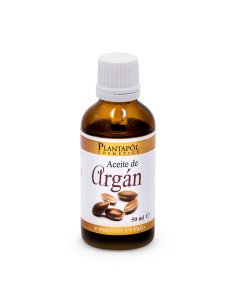 ACEITE DE ARGAN - 50 ml