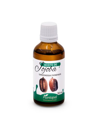 ACEITE DE JOJOBA 50 ml