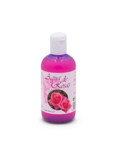 AGUA DE ROSAS - 250 ml