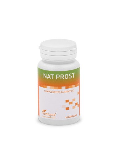 NAT-PROST 30 caps