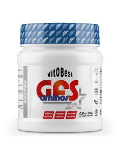 GFS AMINOS (Sabor Neutro) - 300 g
