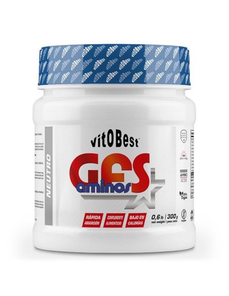 GFS AMINOS (Sabor Neutro) - 300 g