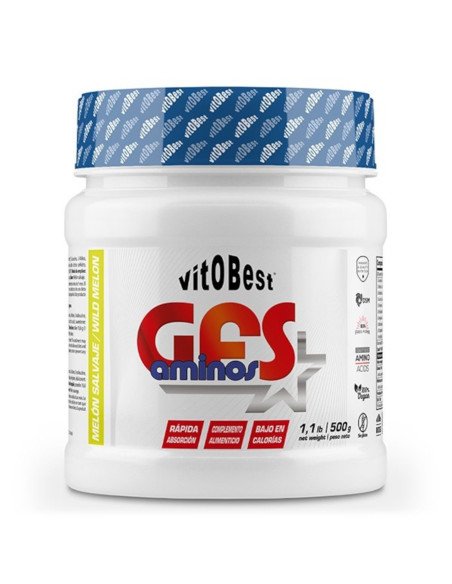 GFS AMINOS (Sabor Melon) - 500 g