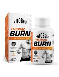 THERMOBURN - 90 caps