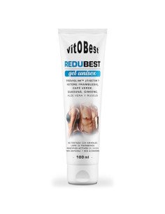 REDUBEST (Gel Unisex) - 100 ml