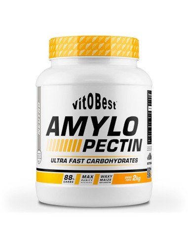 AMYLOPECTIN 2 kg SABOR NEUTRO