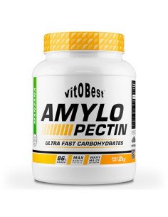 AMYLO PECTIN (Sabor Manzana) - 2 kg