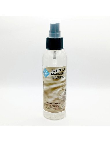 ACEITE DE MAGNESIO SPRAY 150ml