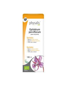 EPILOBIUM PARVIFLORUM BIO - 100 ml