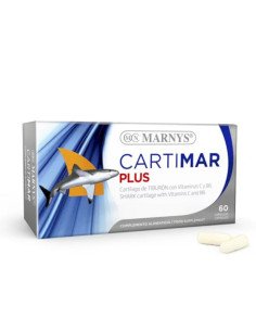 CARTIMAR PLUS - 60 caps