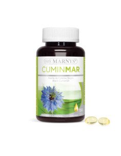 CUMINMAR (Aceite de Comino Negro) - 150 perlas