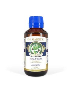 ACEITE DE JOJOBA - 125 ml