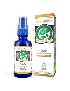 ACEITE REPARADOR DE JOJOBA - 50 ml
