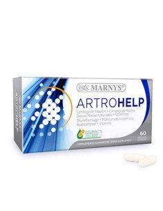 ARTROHELP - 60 caps