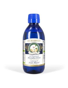 ACEITE DE ALMENDRAS DULCES - 250 ml