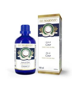 ACEITE DE COCO - 100 ml