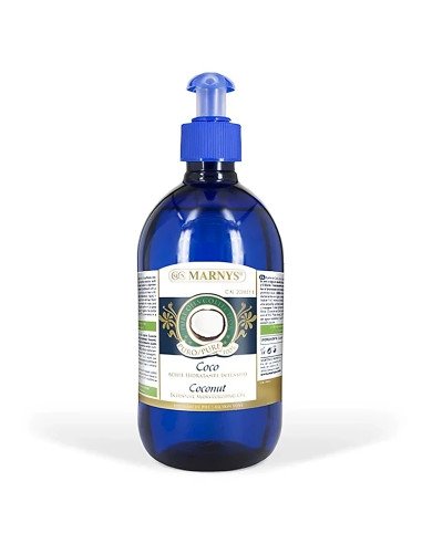 ACEITE DE COCO 500 ml