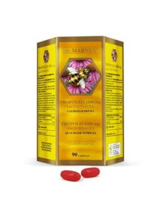 PROPOLEO 1000 mg (con Equinacea) - 90 Caps