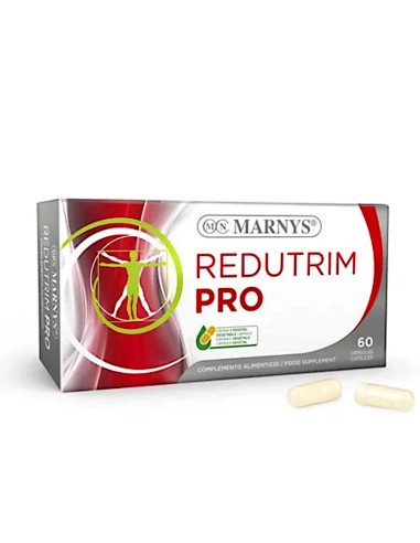 REDUTRIM PRO 60 vcaps