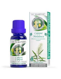 ACEITE ESENCIAL DE CAJEPUT - 15 ml