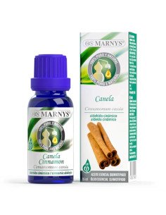 ACEITE ESENCIAL DE CANELA - 15 ml