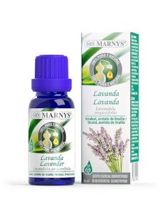 ACEITE ESENCIAL DE LAVANDA - 15 ml