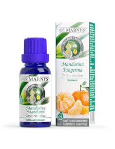 ACEITE ESENCIAL DE MANDARINA - 15 ml