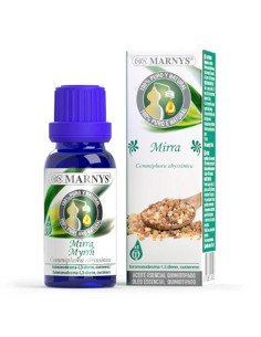 ACEITE ESENCIAL DE MIRRA - 15 ml