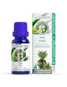 ACEITE ESENCIAL DE PINO - 15 ml