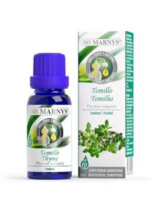 ACEITE ESENCIAL DE TOMILLO - 15 ml