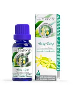 ACEITE ESENCIAL DE YLANG YLANG - 15 ml