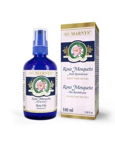 ACEITE REVITALIZANTE DE ROSA MOSQUETA - 100 ml