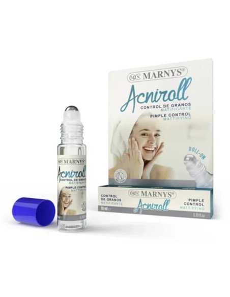 ACNIROLL - 10 ml
