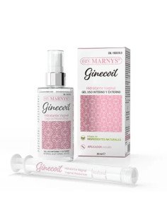 GINECOIL (Hidratante Vaginal) - 30 ml