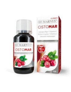 CISTOMAR JARABE - 125 ml
