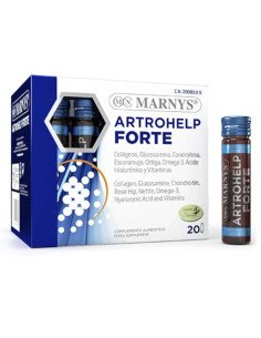 ARTROHELP FORTE - 20 viales