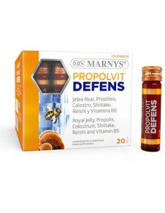 PROPOLVIT DEFENS - 20 viales
