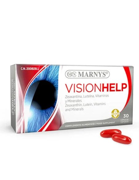 VISIONHELP - 30 caps
