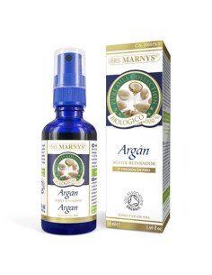 ACEITE DE ARGAN BIO - 50 ml