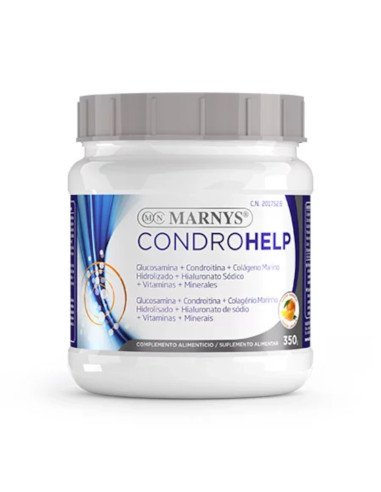 CONDROHELP 350 g